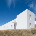 Белый дом в Португалии 2