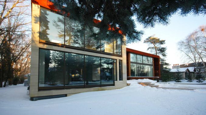 Birchview House 1