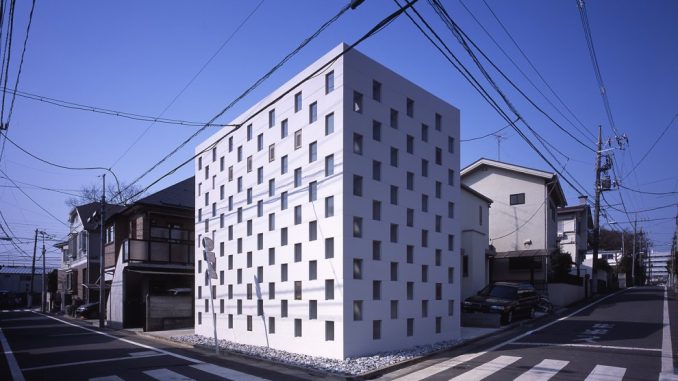Cell Brick 1