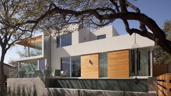 City View House 2