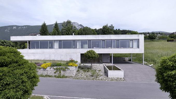 Haus Szelpal 1