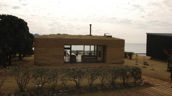 House C Hiroshi Nakamura 5
