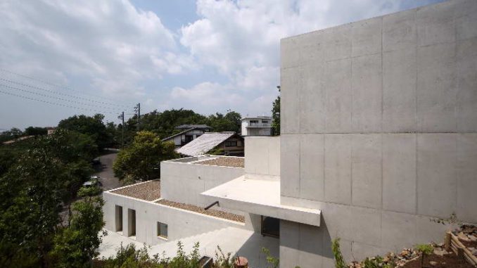 House in Minamiyama 2