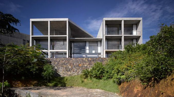 Pierre Pringiers house 1