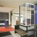 Дом Шрёдер (Rietveld Schröderhuis)