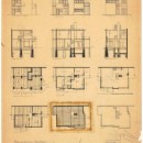 Дом Шрёдер (Rietveld Schröderhuis)