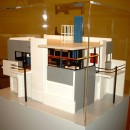 Дом Шрёдер (Rietveld Schröderhuis)