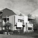 Дом Шрёдер (Rietveld Schröderhuis)