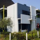 Дом Шрёдер (Rietveld Schröderhuis)