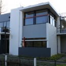 Дом Шрёдер (Rietveld Schröderhuis)