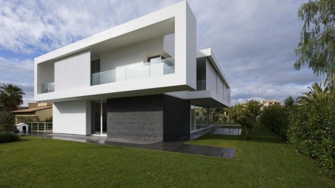 Villa PM 2
