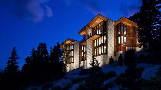Altis House 1