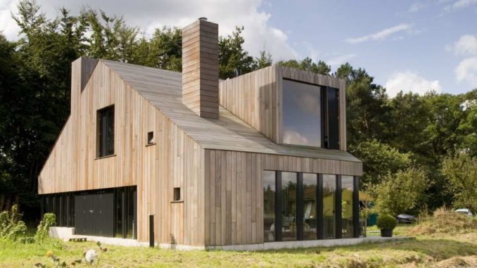 Chimney House 1