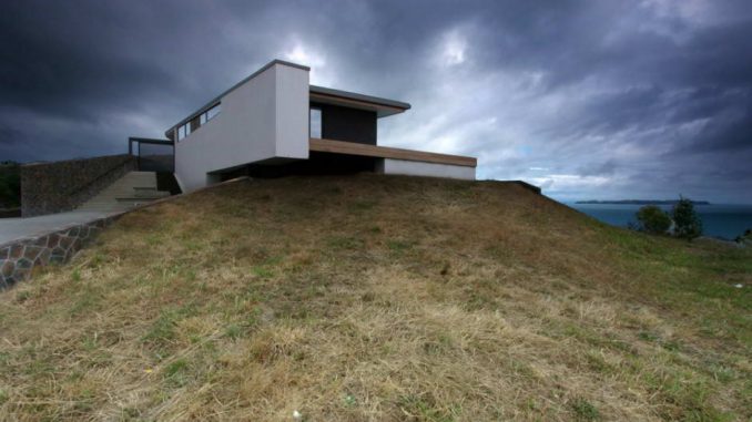 Korora House 1
