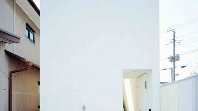 Love House 1
