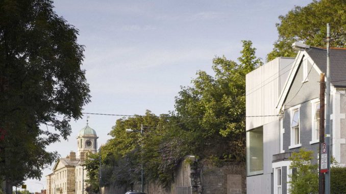 Lower Grangegorman 1