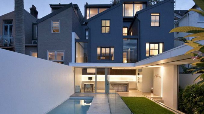 Paddington x2 House 3