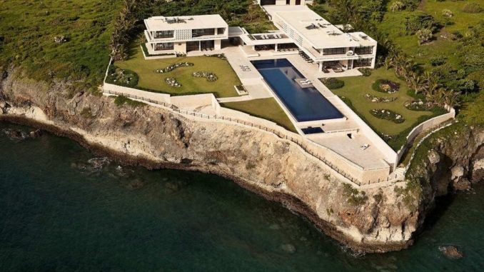 Casa Kimball 1
