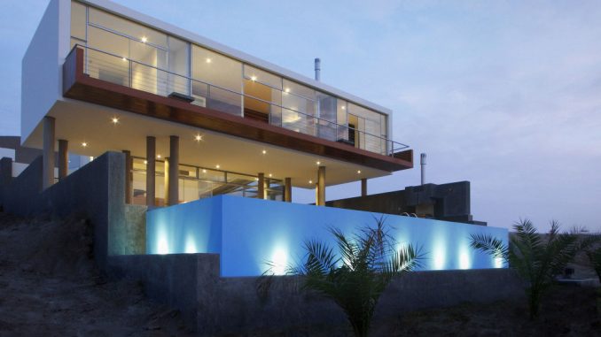 Casa Q Beach House 4