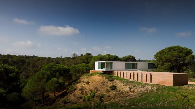 Casa en Melides 3