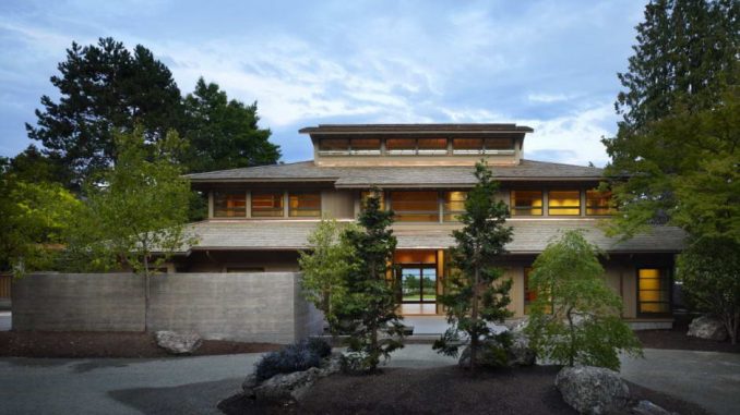 Engawa House 1