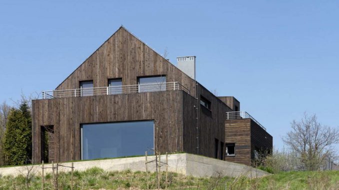 House in Burow 2