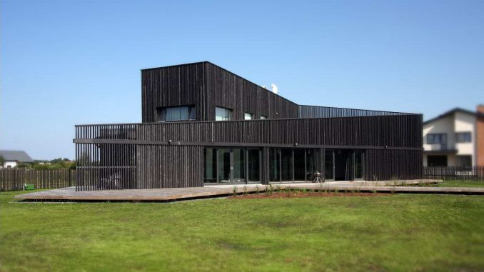 House in Marupe 9