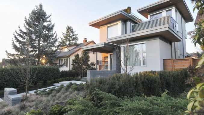 Kerchum Residence 2