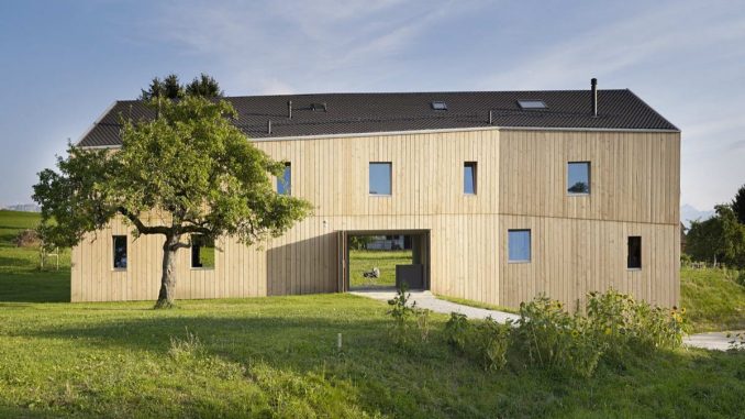 Maracon Housing 24