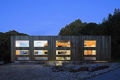 Nest House 2
