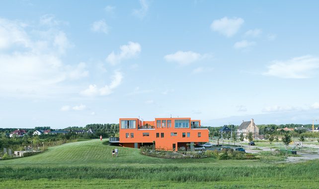 Villa Van Vijven 1