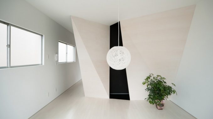 CELL Apartment 1