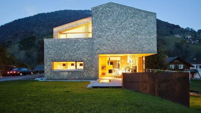 House Haller 8