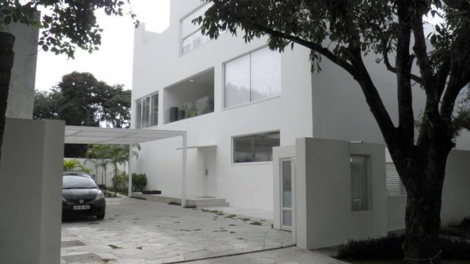 Rao Residence 4