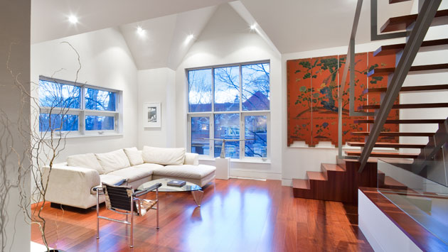 Walmer Loft 2