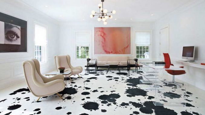 30 Floor Designs 1