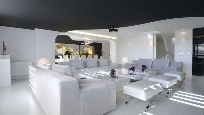 Apartment Remodel 6