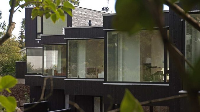 Housing Bjornveien 11