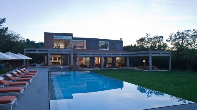 Stoneridge Residence 2