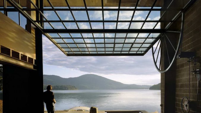 Chicken Point Cabin 3