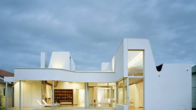 Clifton Hill House 1