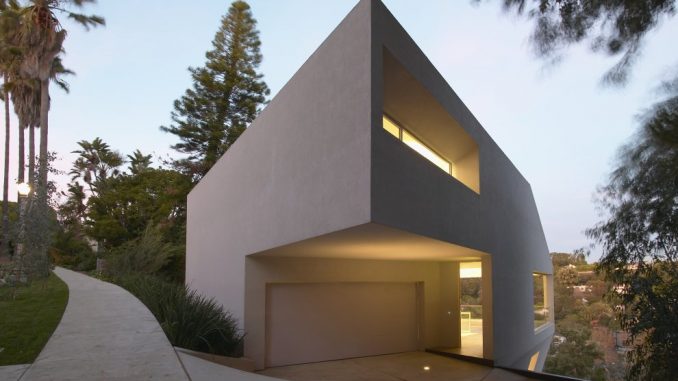 Hill House 1