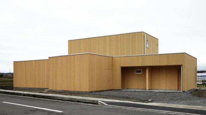 House na 2