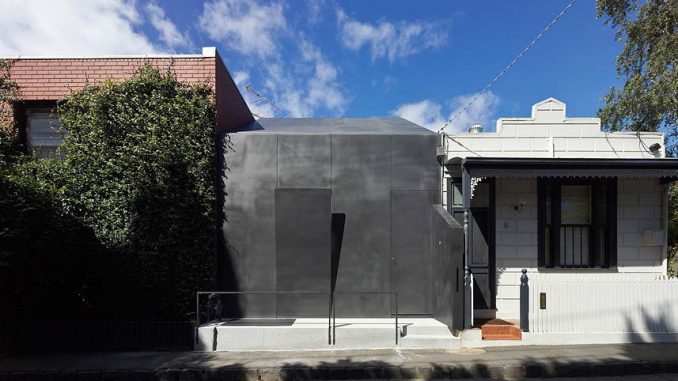 Law Street House Melbourne 3