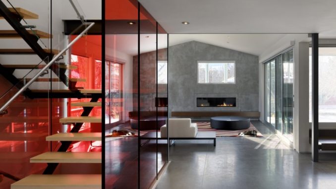 Orchard House 1