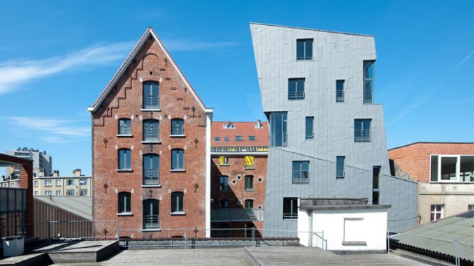 Studios for Artists 2