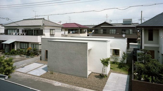 ZigZag House 2