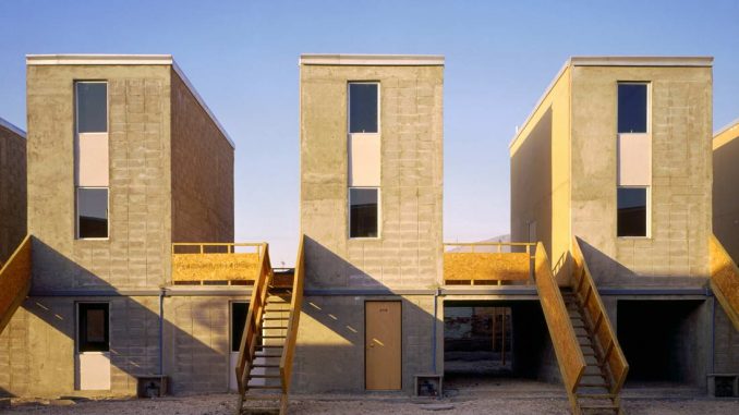 Quinta Monroy 2