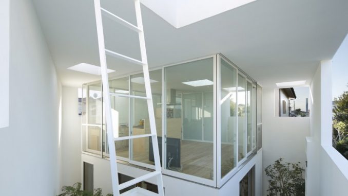Inside Out House 25