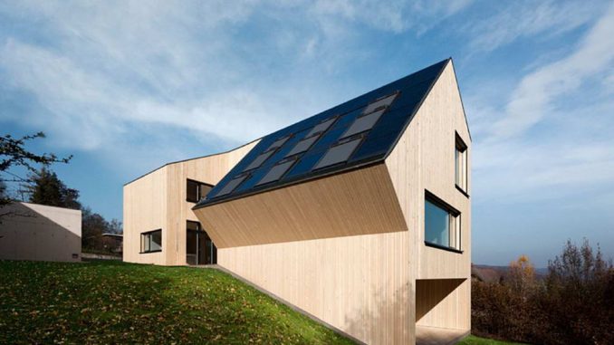 Velux Sunlighthouse 2